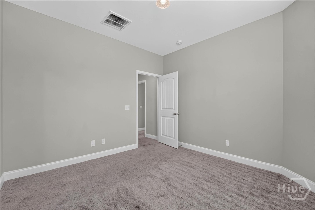 117 Treutlen Court Rincon, GA 31326 - Photo 30 of 45 Upstairs Guest Room #2
