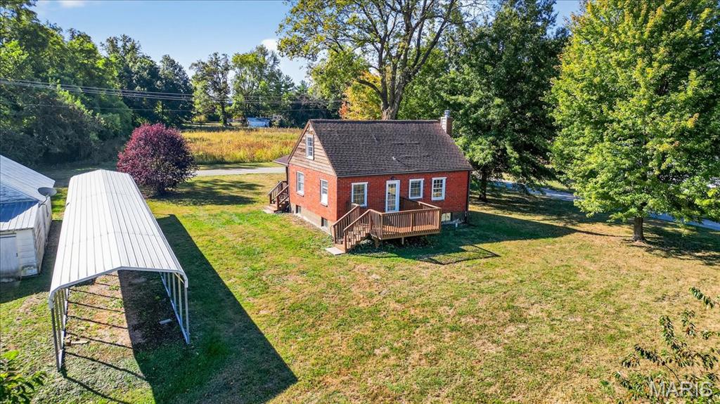 504 Elm Street Godfrey, IL 62035 - Photo 11 of 35