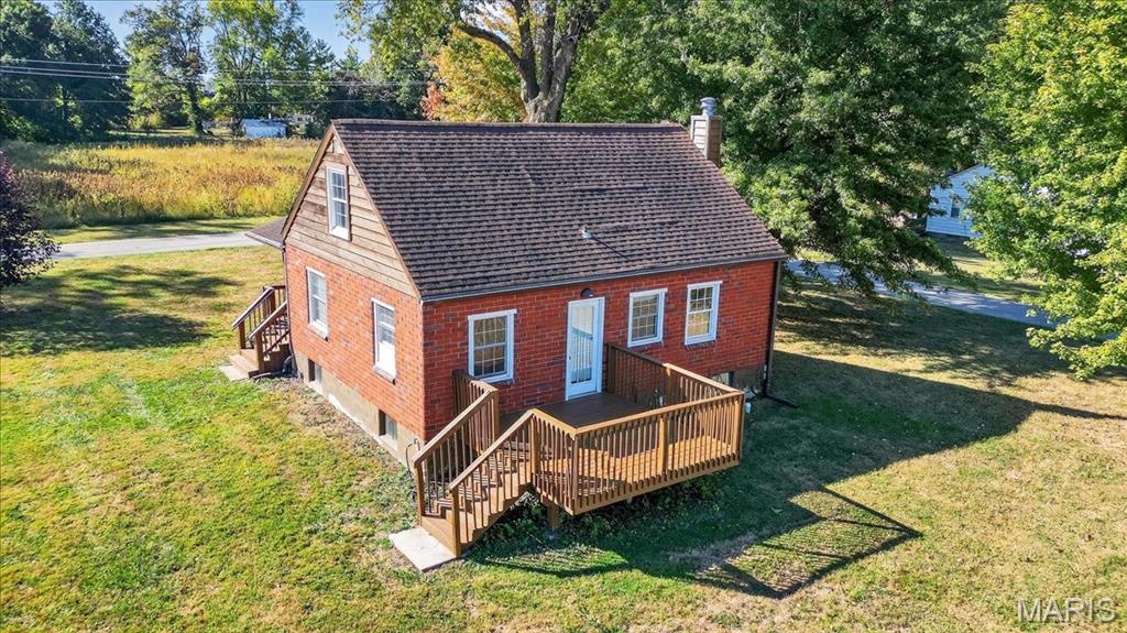 504 Elm Street Godfrey, IL 62035 - Photo 12 of 35