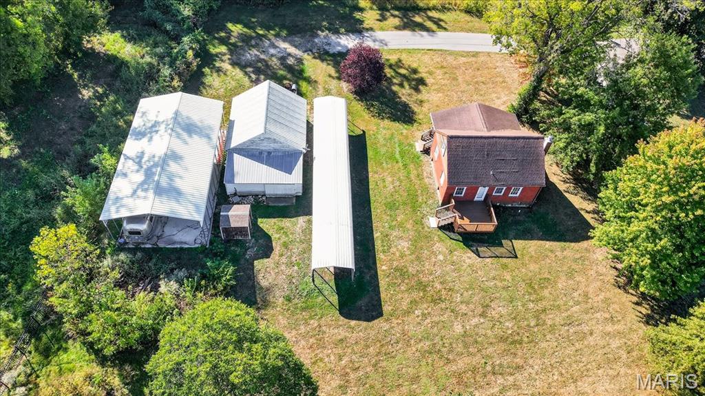 504 Elm Street Godfrey, IL 62035 - Photo 13 of 35