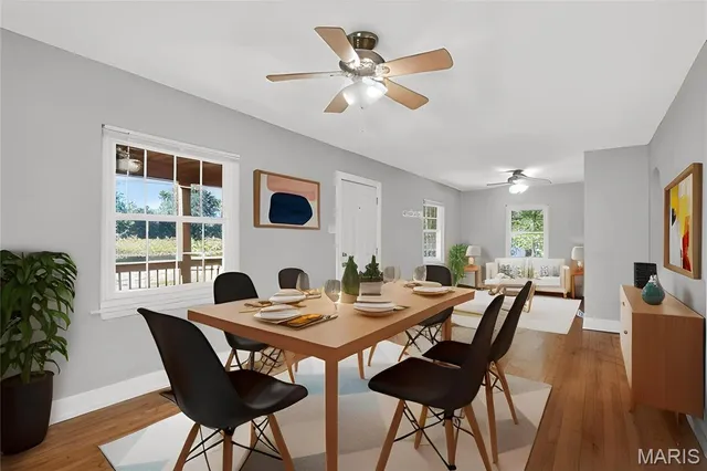 $195,000 | 504 Elm Street, Godfrey, IL 62035