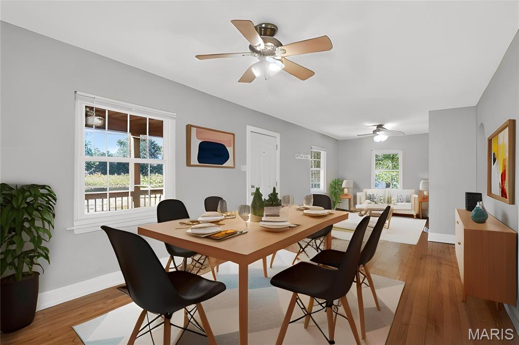 504 Elm Street Godfrey, IL 62035 - Photo 16 of 35