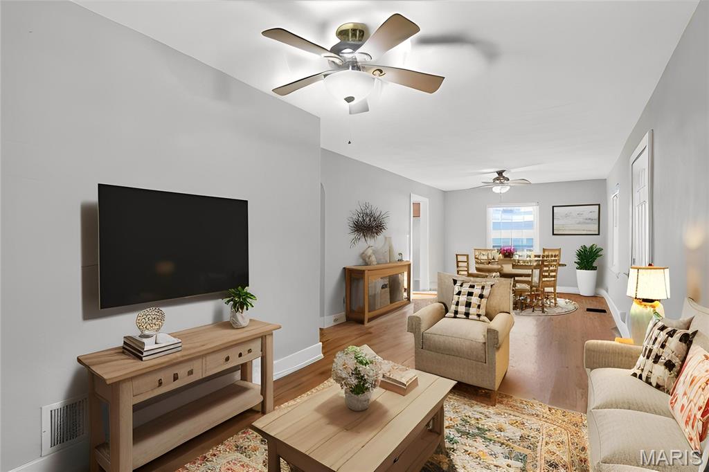 504 Elm Street Godfrey, IL 62035 - Photo 18 of 35