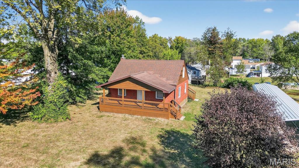 504 Elm Street Godfrey, IL 62035 - Photo 2 of 35