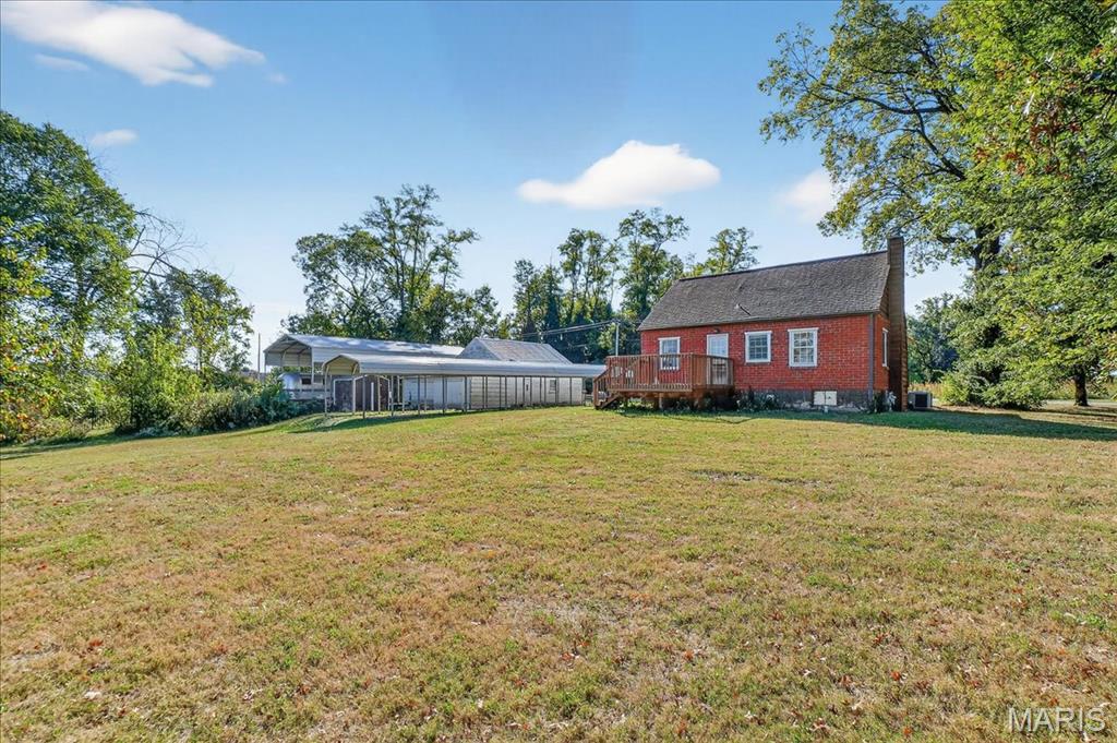 504 Elm Street Godfrey, IL 62035 - Photo 31 of 35