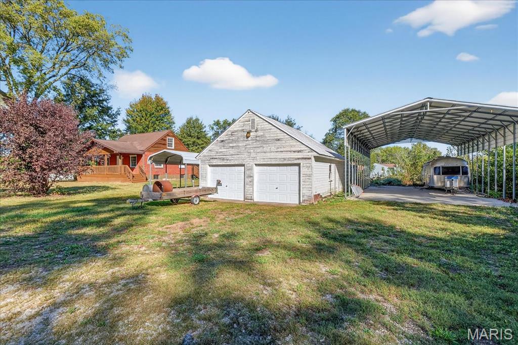 504 Elm Street Godfrey, IL 62035 - Photo 33 of 35