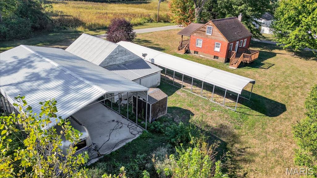 504 Elm Street Godfrey, IL 62035 - Photo 35 of 35