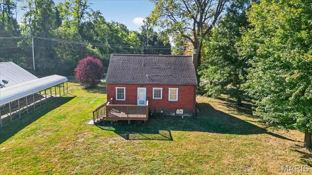 $195,000 | 504 Elm Street, Godfrey, IL 62035