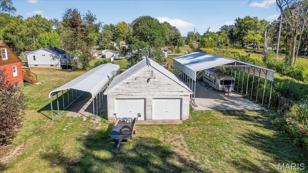 504 Elm Street Godfrey, IL 62035 - Photo 7 of 35