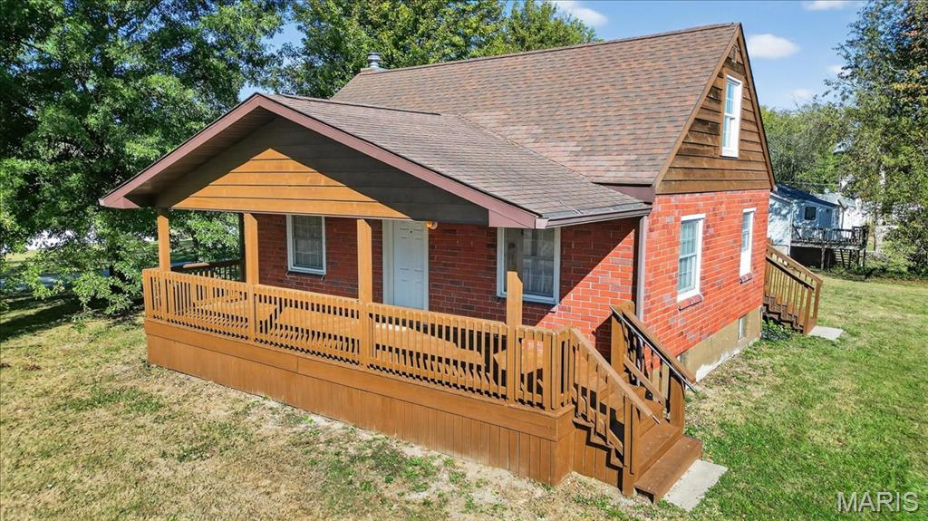 504 Elm Street Godfrey, IL 62035 - Photo 9 of 35