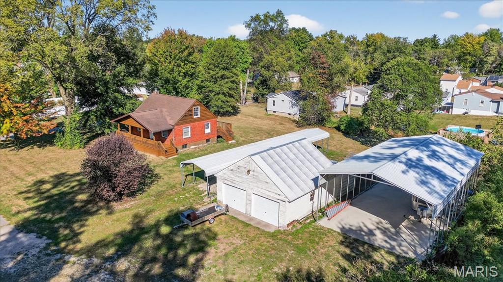 504 Elm Street Godfrey, IL 62035 - Photo 10 of 35