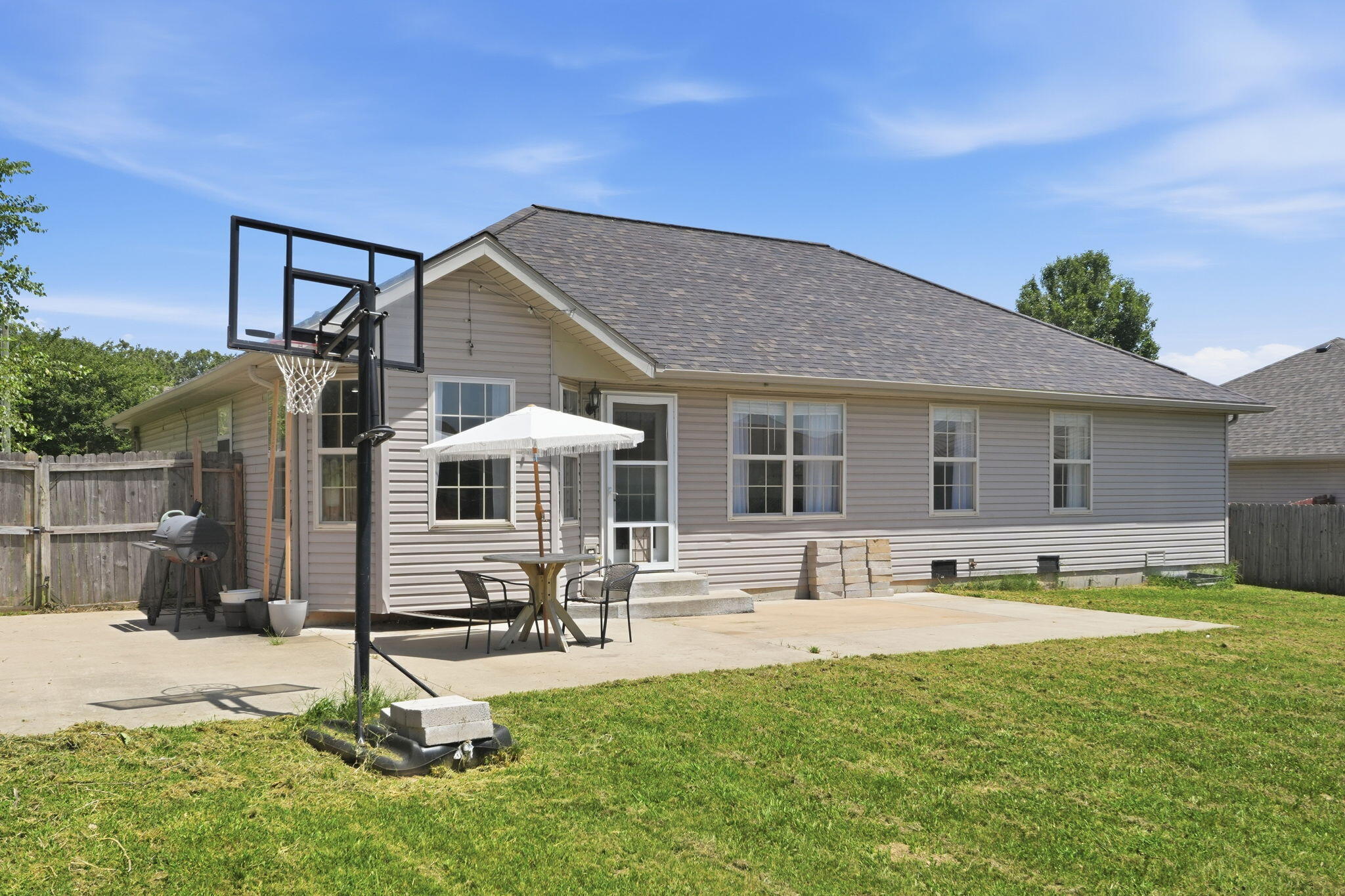 1127 Woodland Ridge Drive Monett, MO 65708 - Photo 25 of 26 25