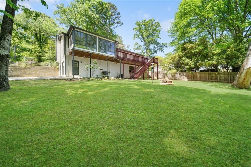 2702 Davenport Road Northwest Duluth, GA 30096 - Photo 42 of 48