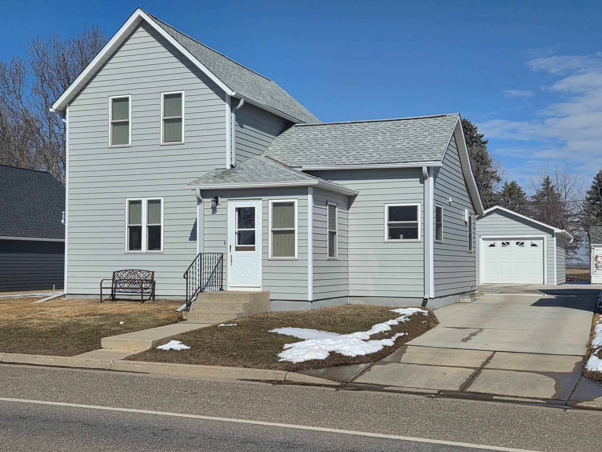 507 Main Street East Freeport, MN 56331 - Photo 1 of 1