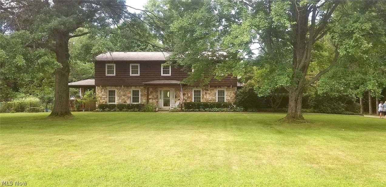 4401 Shaw Road Akron, OH 44333 - Photo 1 of 1