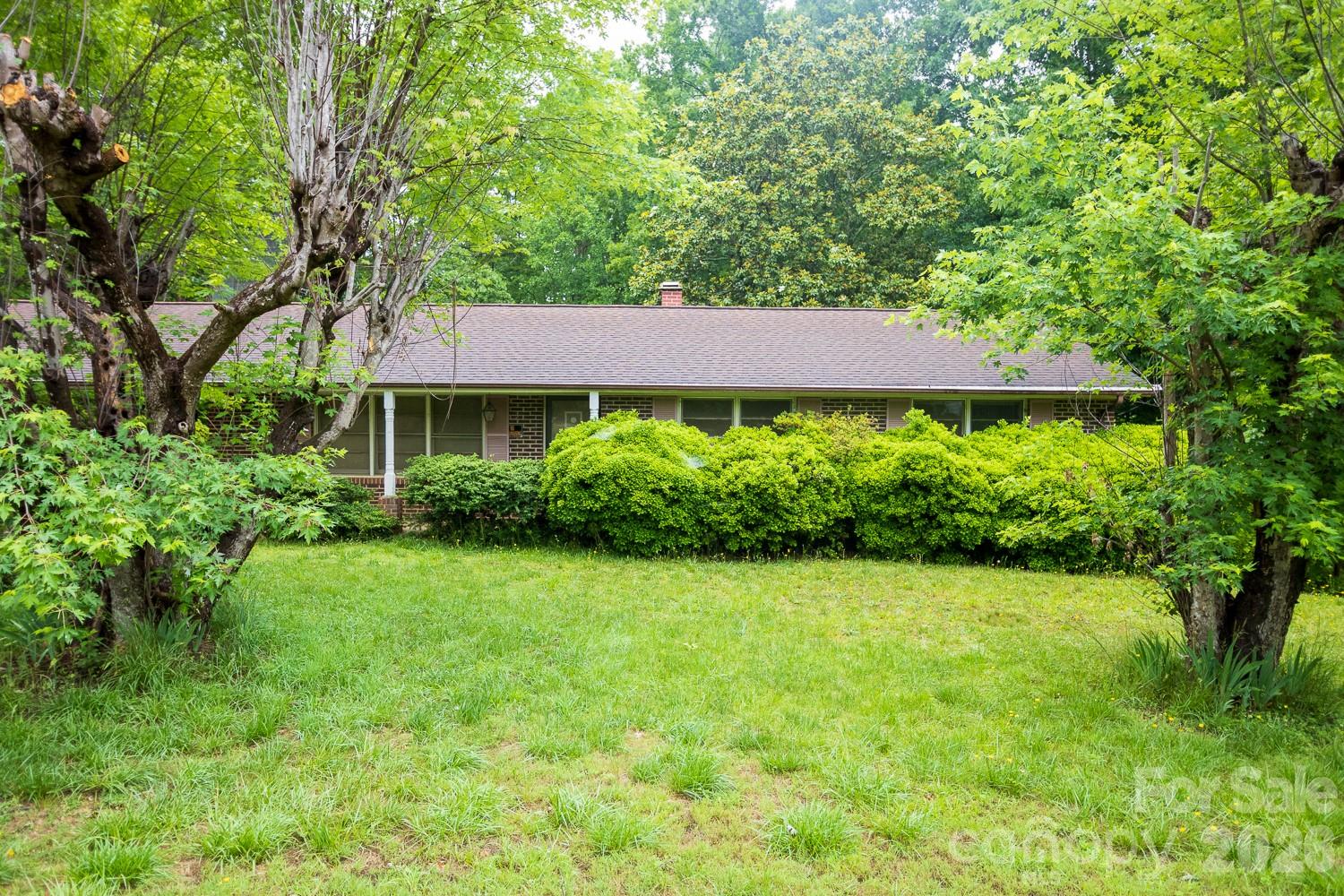 1225 Moss Road Rutherfordton, NC 28139 - Photo 4 of 26