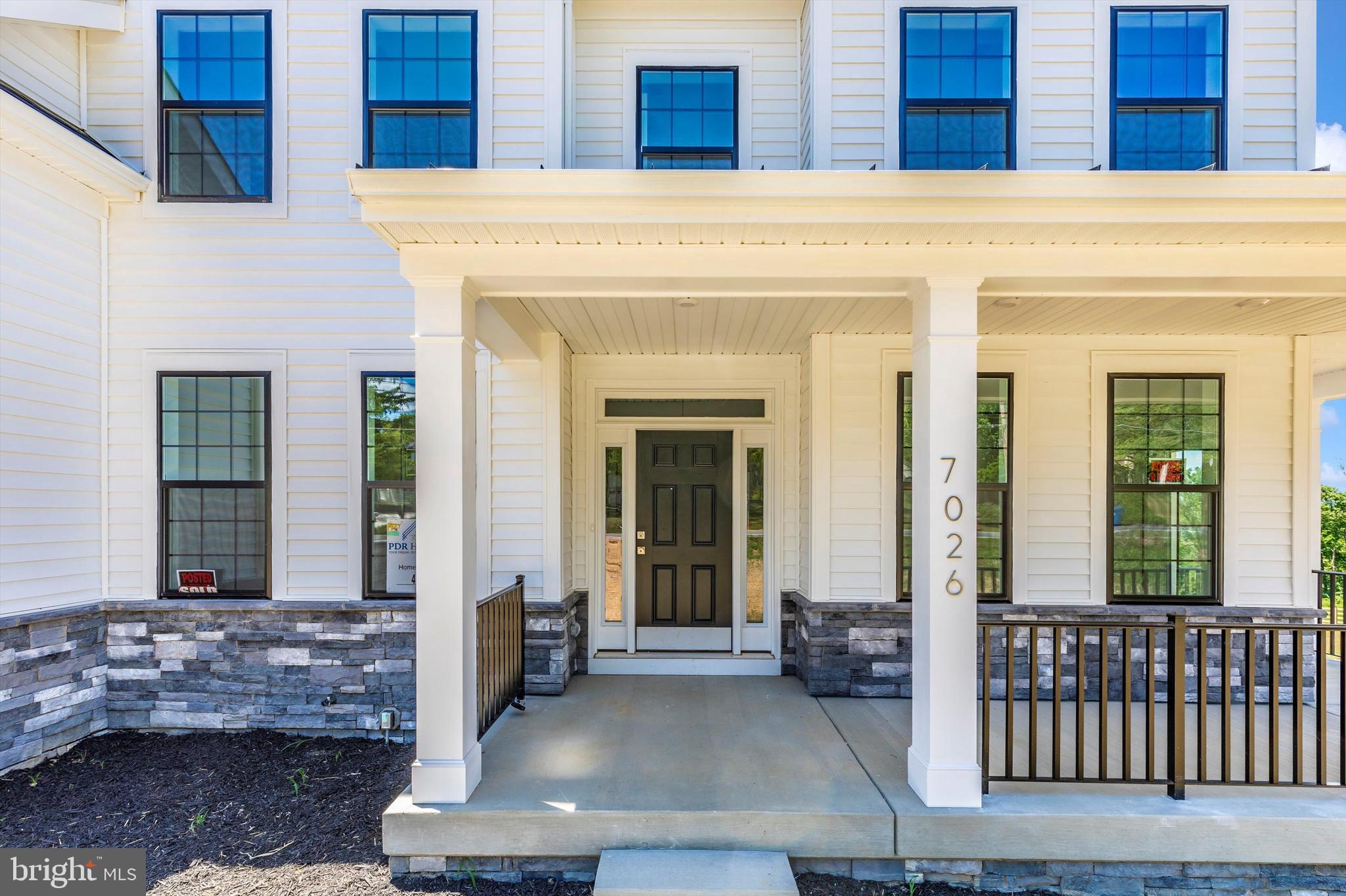 7026 Ridge Road Frederick, MD 21702 - Photo 2 of 53