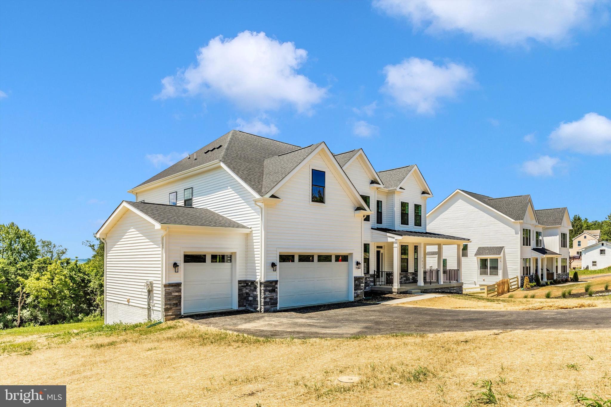 7026 Ridge Road Frederick, MD 21702 - Photo 41 of 53