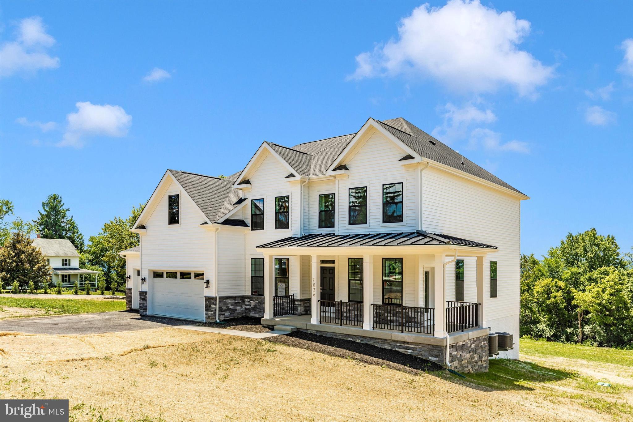 7026 Ridge Road Frederick, MD 21702 - Photo 42 of 53