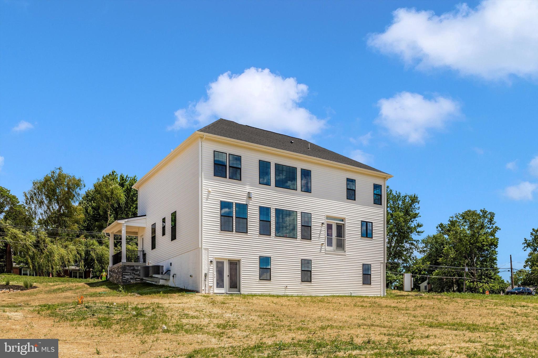 7026 Ridge Road Frederick, MD 21702 - Photo 48 of 53