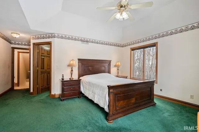 $575,000 | 12208 County Rd West 00 N South, Russiaville, IN 46979