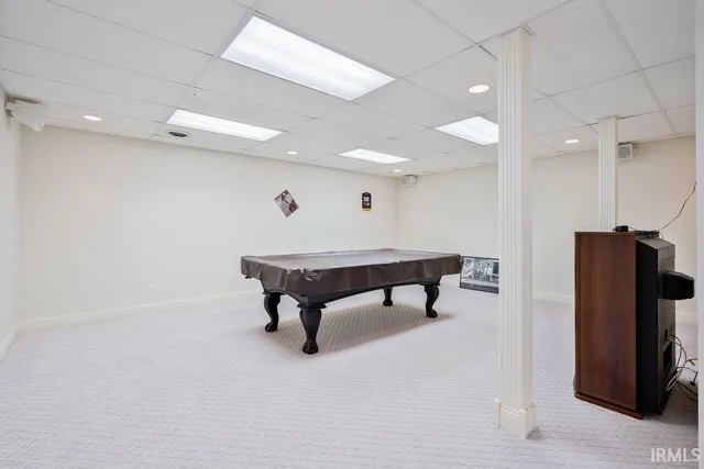 $575,000 | 12208 County Rd West 00 N South, Russiaville, IN 46979