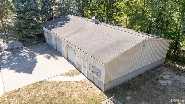 $575,000 | 12208 County Rd West 00 N South, Russiaville, IN 46979