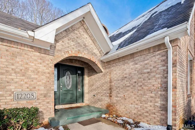 $575,000 | 12208 County Rd West 00 N South, Russiaville, IN 46979