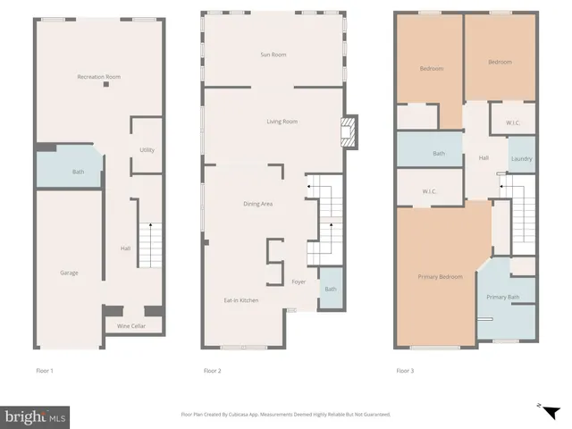 $739,000 | 1613 Charles Street, Fredericksburg, VA 22401