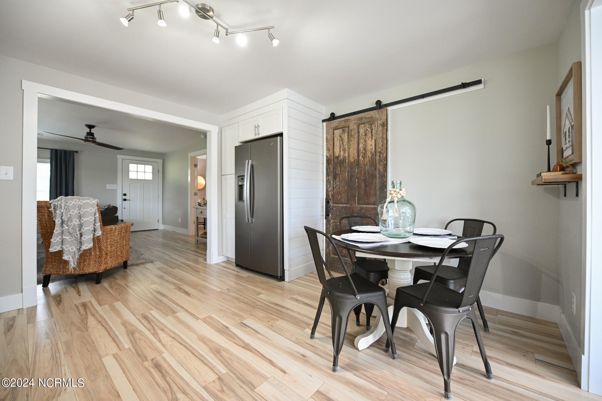 2137 Macedonia Road Spring Hope, NC 27882 - Photo 14 of 39 015