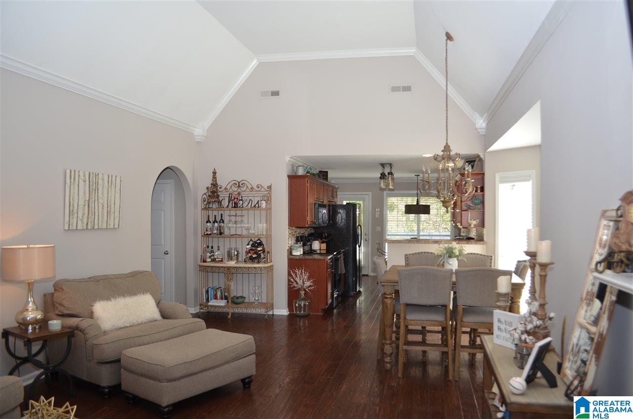 70 Springdale Drive Mount Olive, AL 35117 - Photo 2 of 20