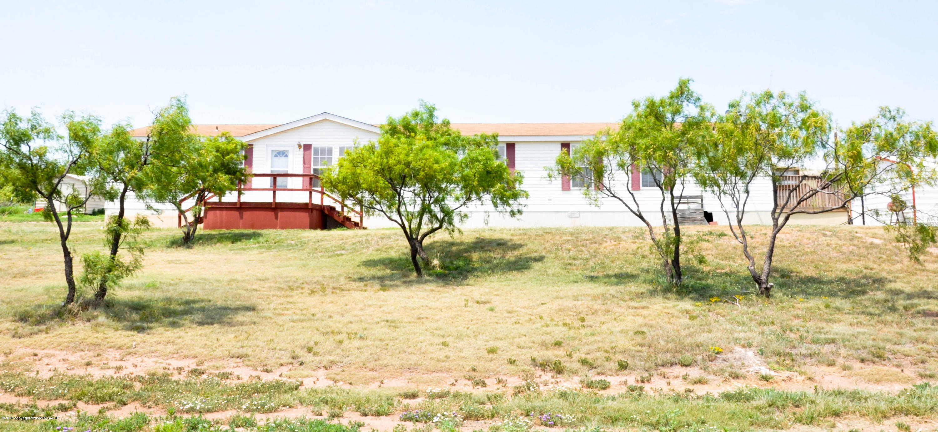 12301 Headquarters Road Amarillo, TX 79124 - Photo 1 of 32 Front of Home