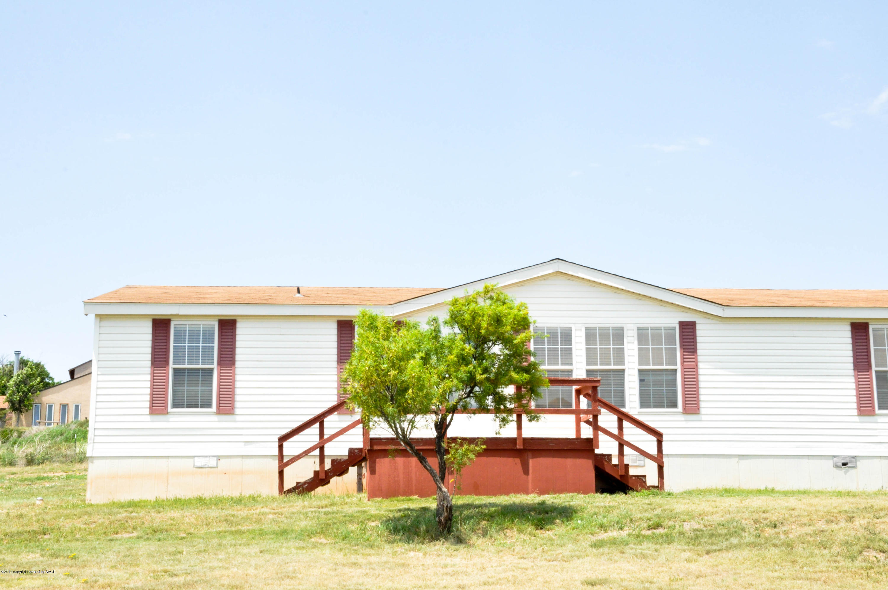 12301 Headquarters Road Amarillo, TX 79124 - Photo 20 of 32 Porch