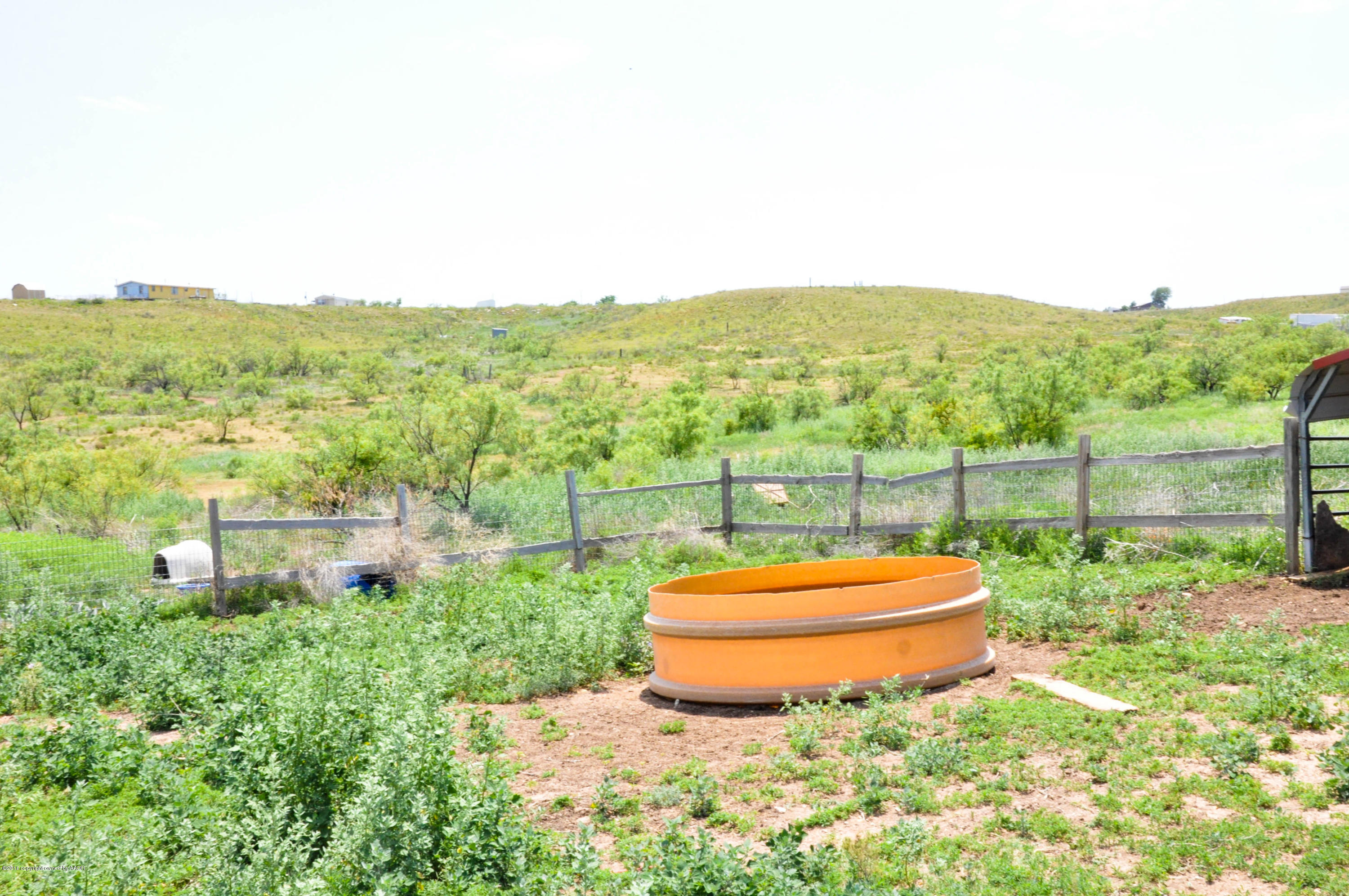 12301 Headquarters Road Amarillo, TX 79124 - Photo 28 of 32 Water Trough