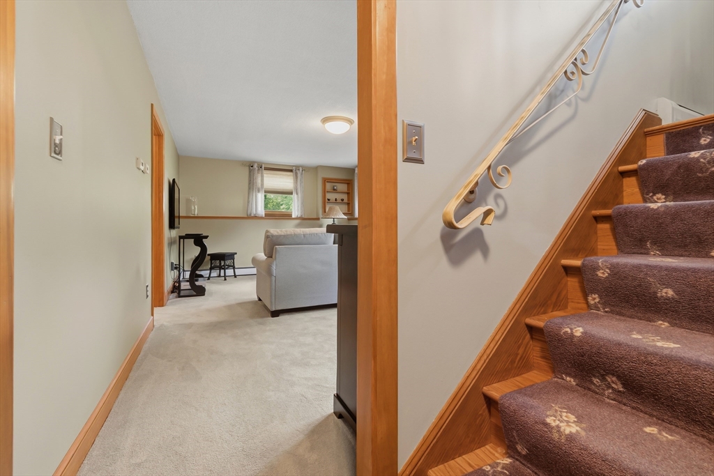 31 Charme Road Billerica, MA 01821 - Photo 26 of 42