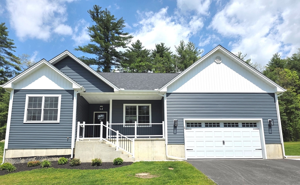 15 High Blf Road Belchertown, MA 01007 - Photo 2 of 41