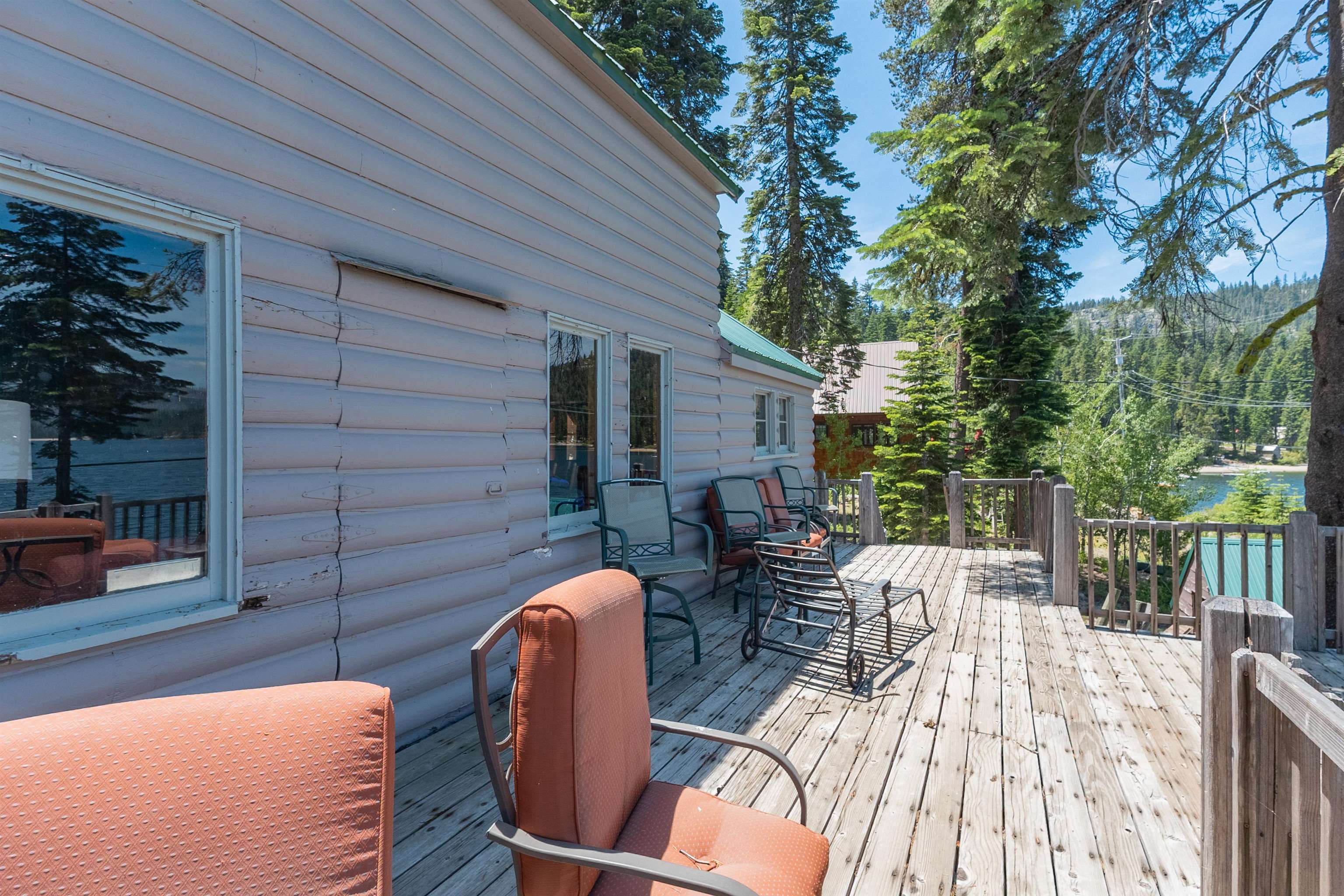 630 Mile High Road Bucks Lake, CA 95971 - Photo 6 of 25