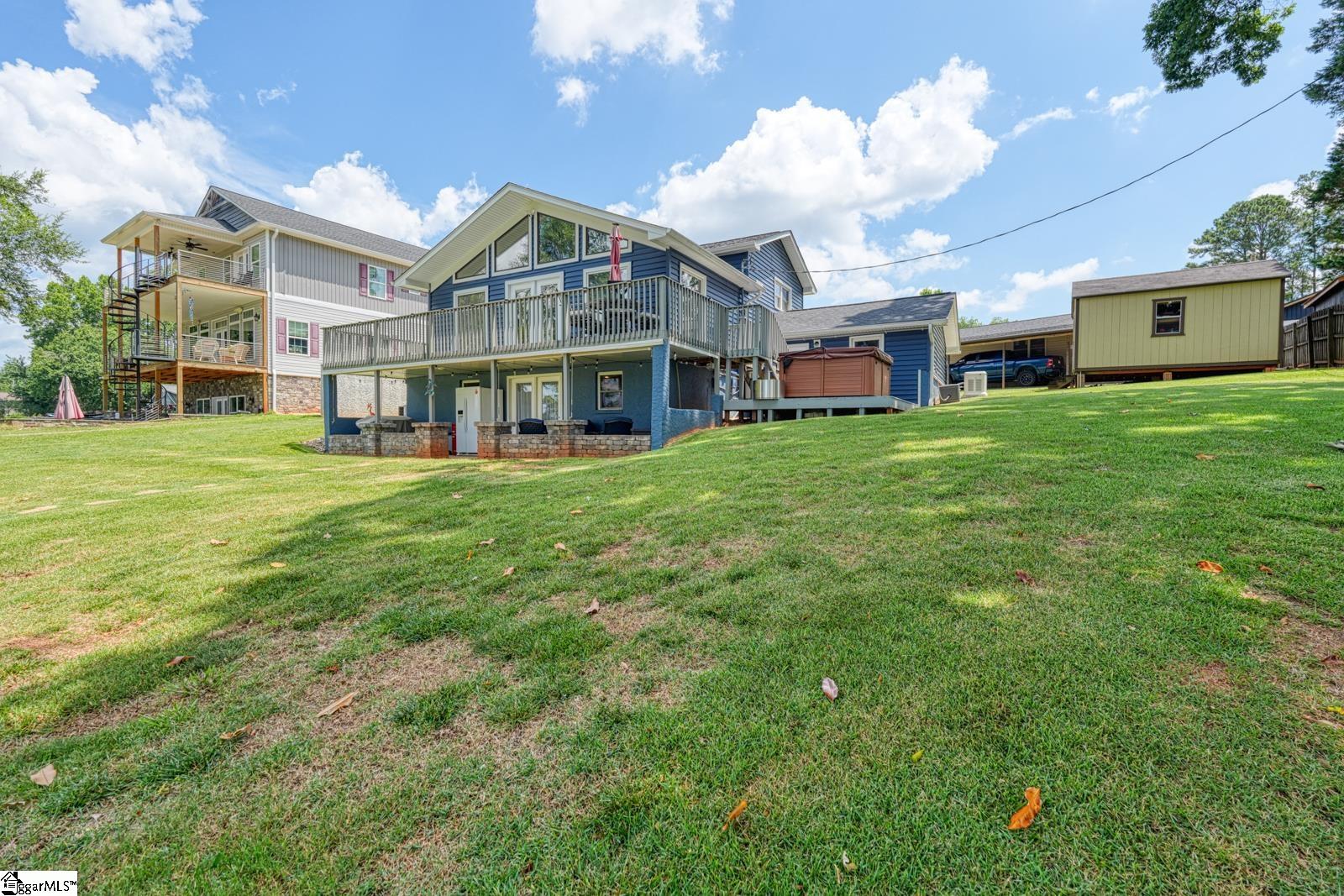 454 Chapman Drive Inman, SC 29349 - Photo 2 of 41