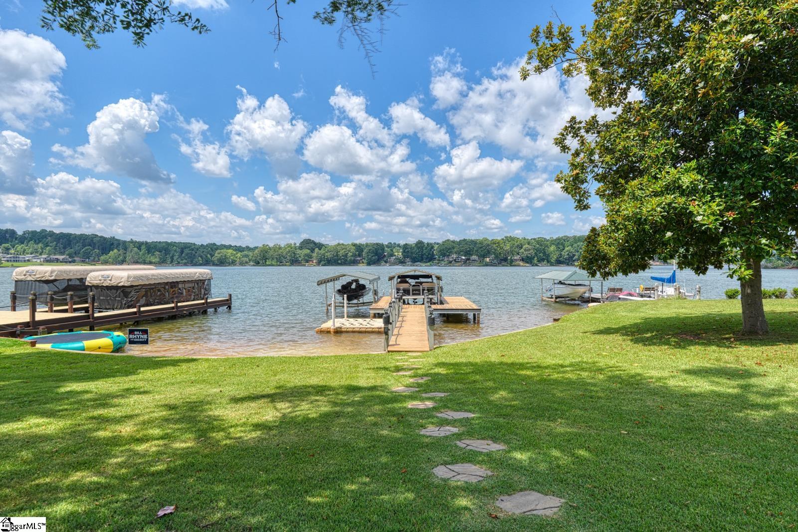 454 Chapman Drive Inman, SC 29349 - Photo 25 of 41