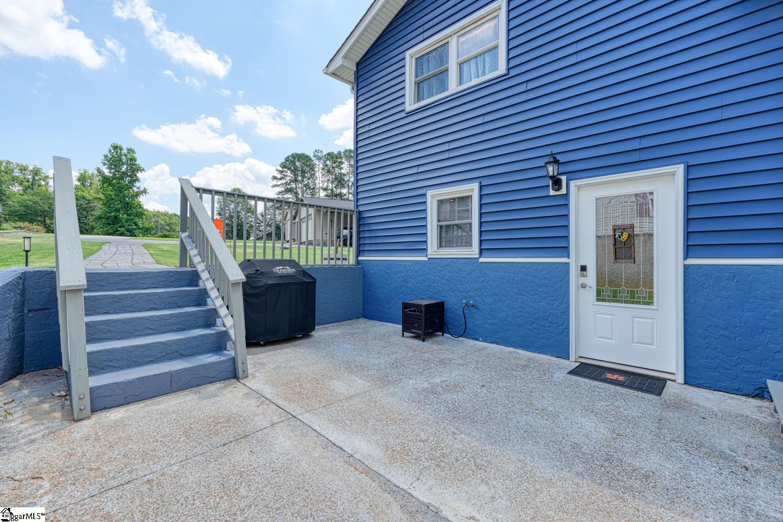 454 Chapman Drive Inman, SC 29349 - Photo 28 of 41