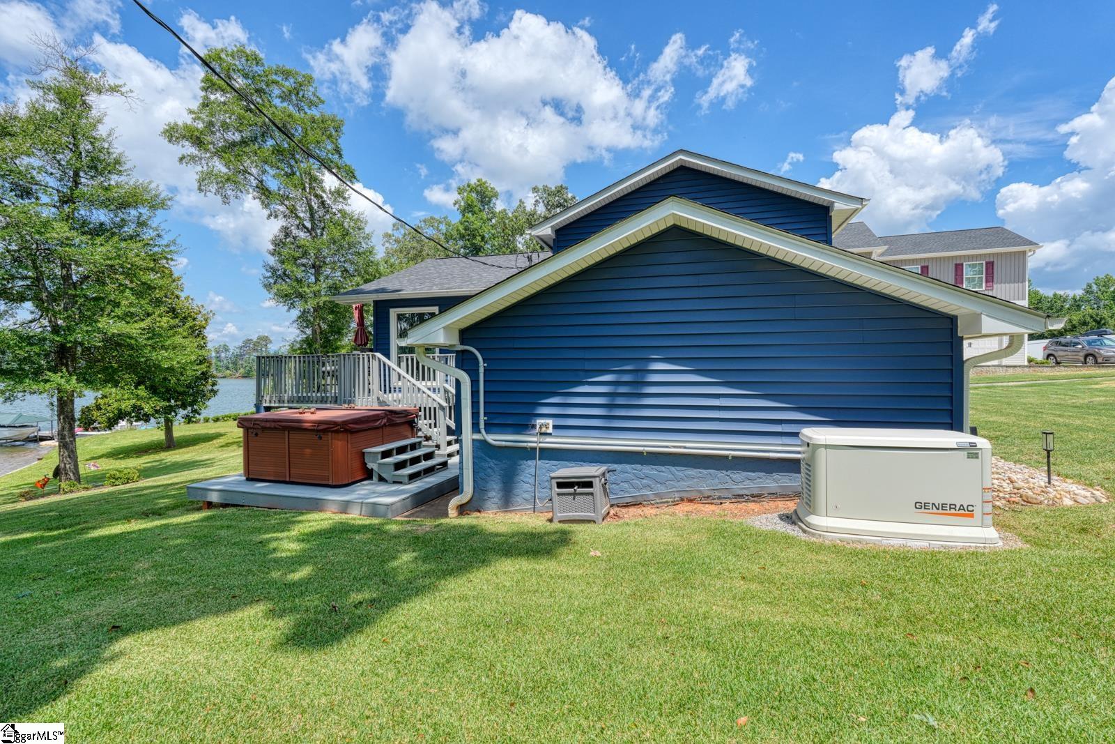 454 Chapman Drive Inman, SC 29349 - Photo 29 of 41