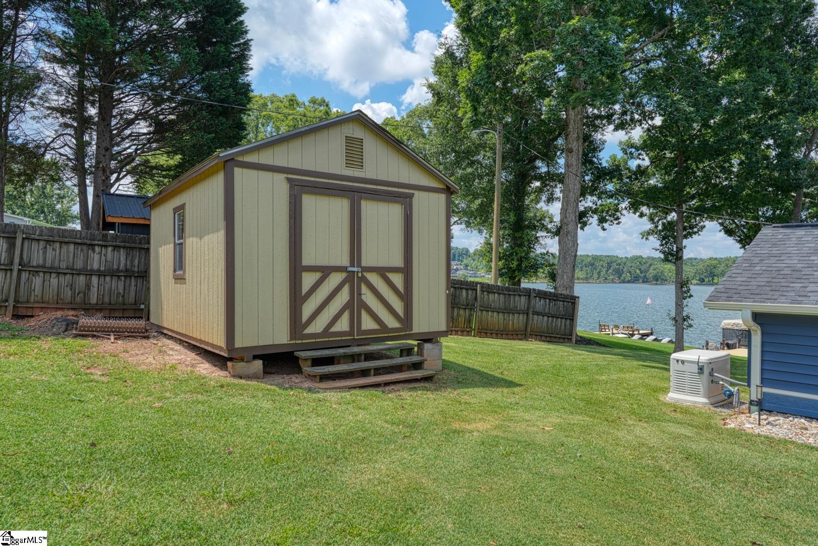 454 Chapman Drive Inman, SC 29349 - Photo 30 of 41