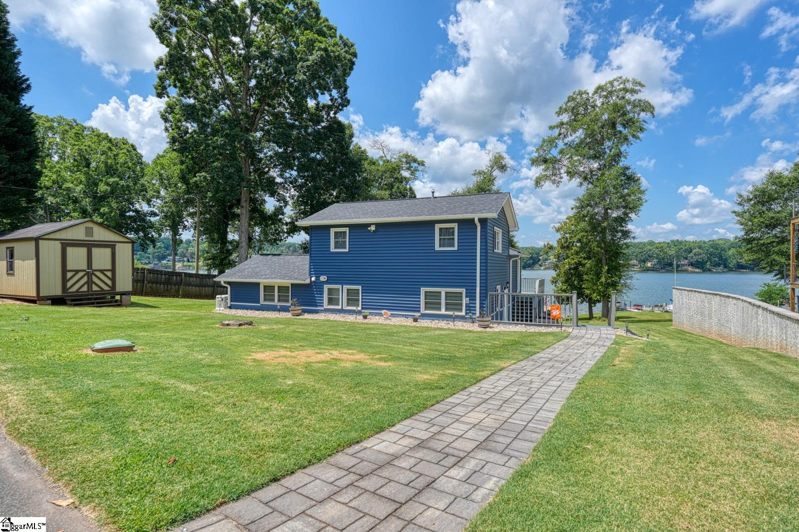 454 Chapman Drive Inman, SC 29349 - Photo 31 of 41