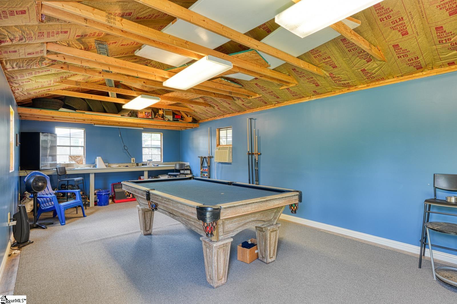 454 Chapman Drive Inman, SC 29349 - Photo 32 of 41