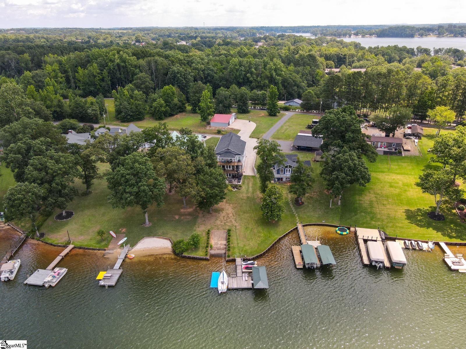 454 Chapman Drive Inman, SC 29349 - Photo 36 of 41