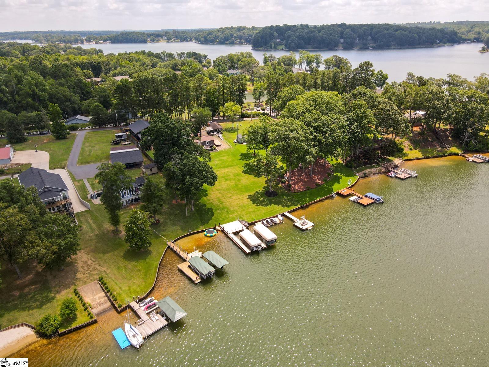 454 Chapman Drive Inman, SC 29349 - Photo 37 of 41