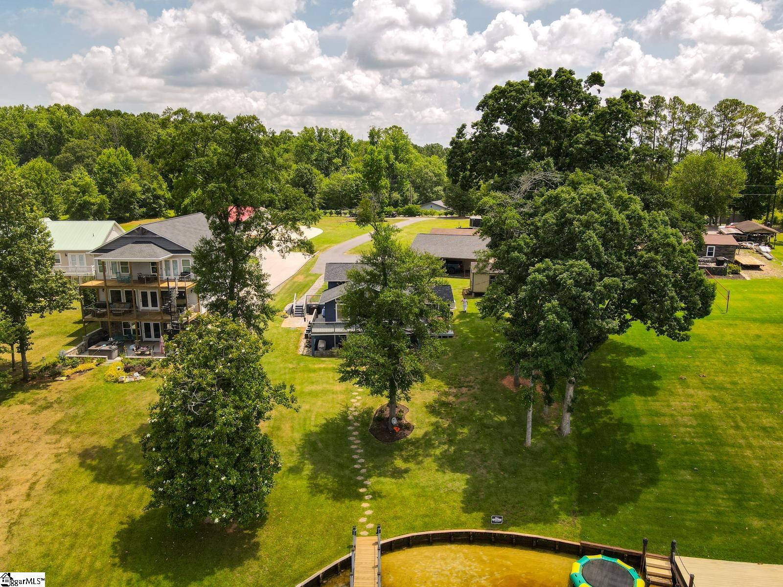 454 Chapman Drive Inman, SC 29349 - Photo 38 of 41