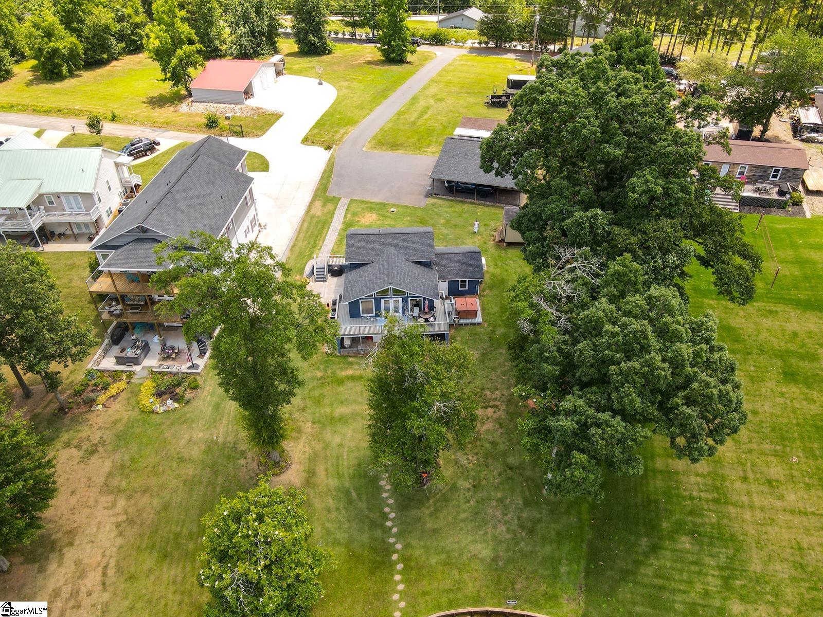 454 Chapman Drive Inman, SC 29349 - Photo 39 of 41