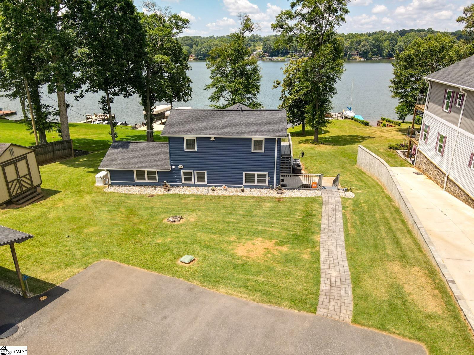 454 Chapman Drive Inman, SC 29349 - Photo 40 of 41