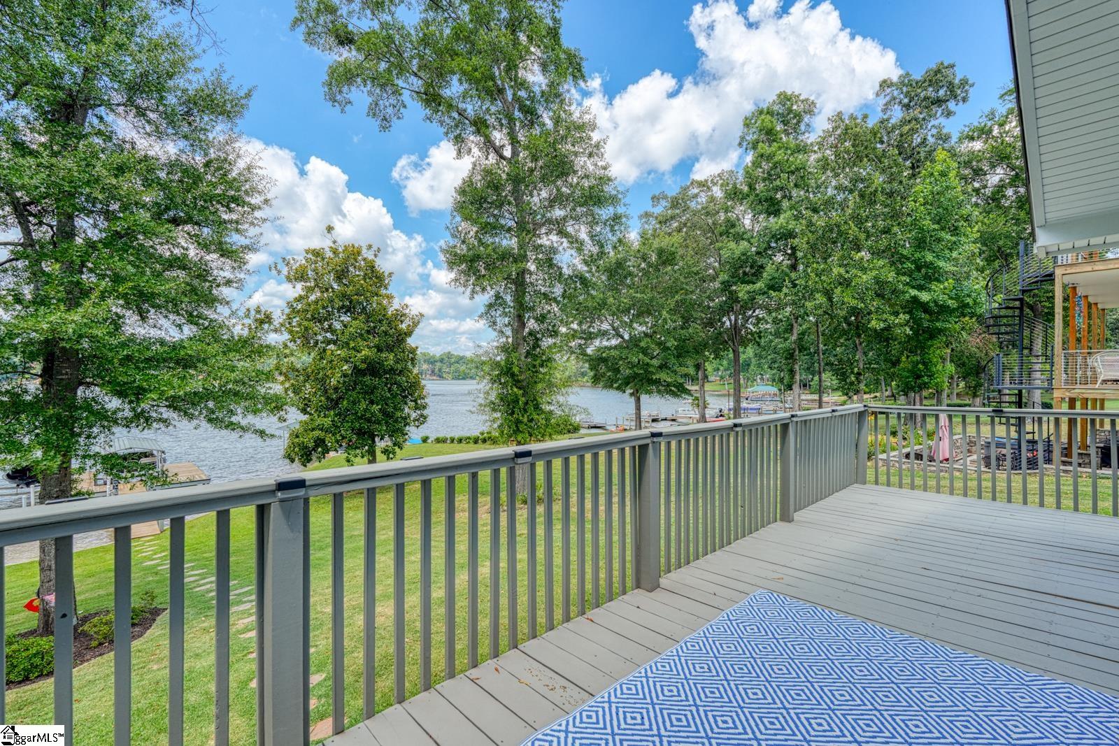 454 Chapman Drive Inman, SC 29349 - Photo 4 of 41